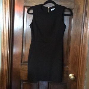 Calvin Klein dress